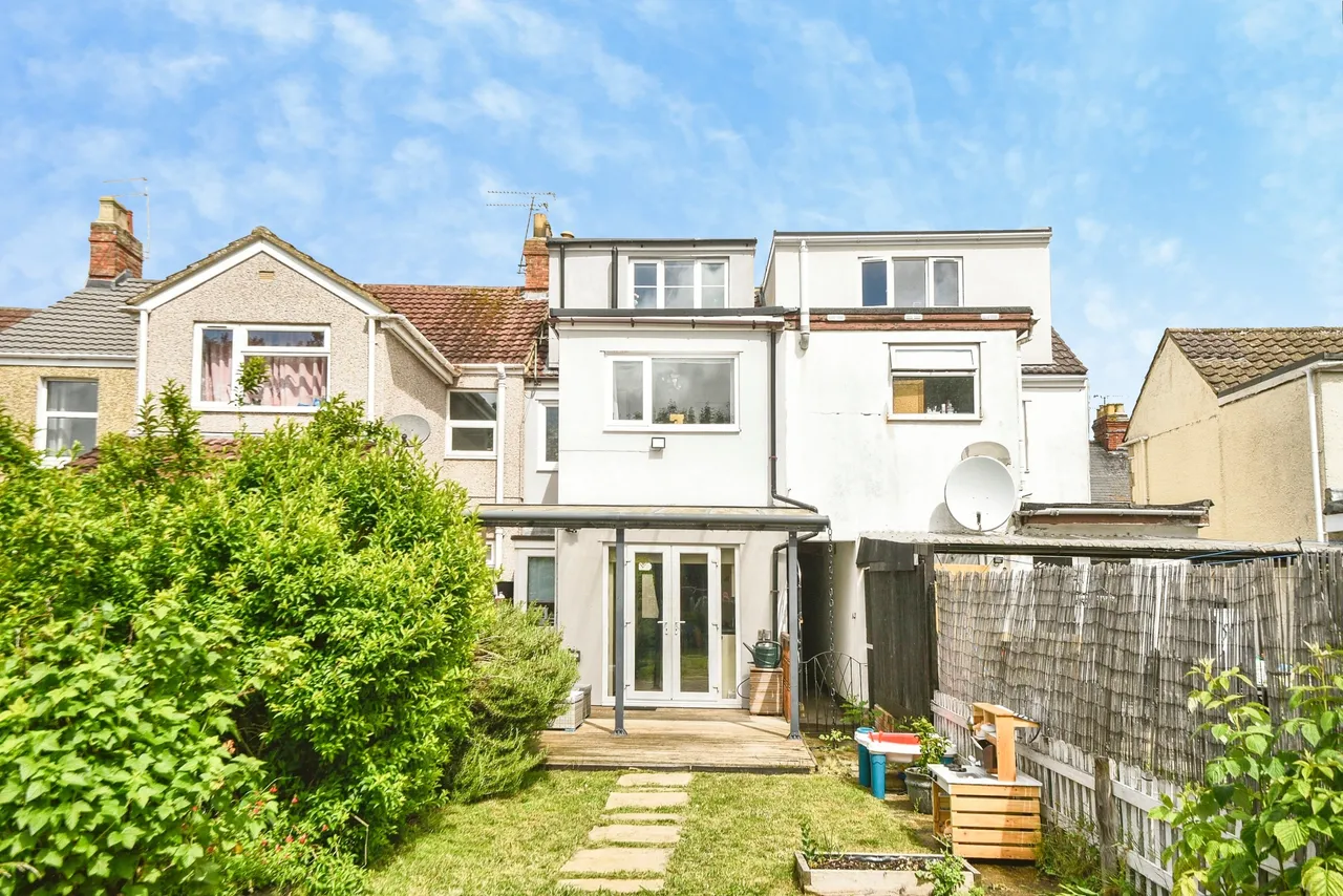 Beechcroft Road, Swindon, photo 12