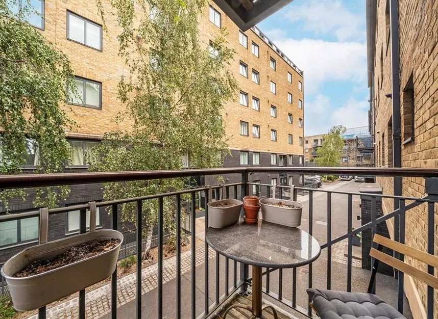 Providence Square, Shad Thames, SE1, photo 7