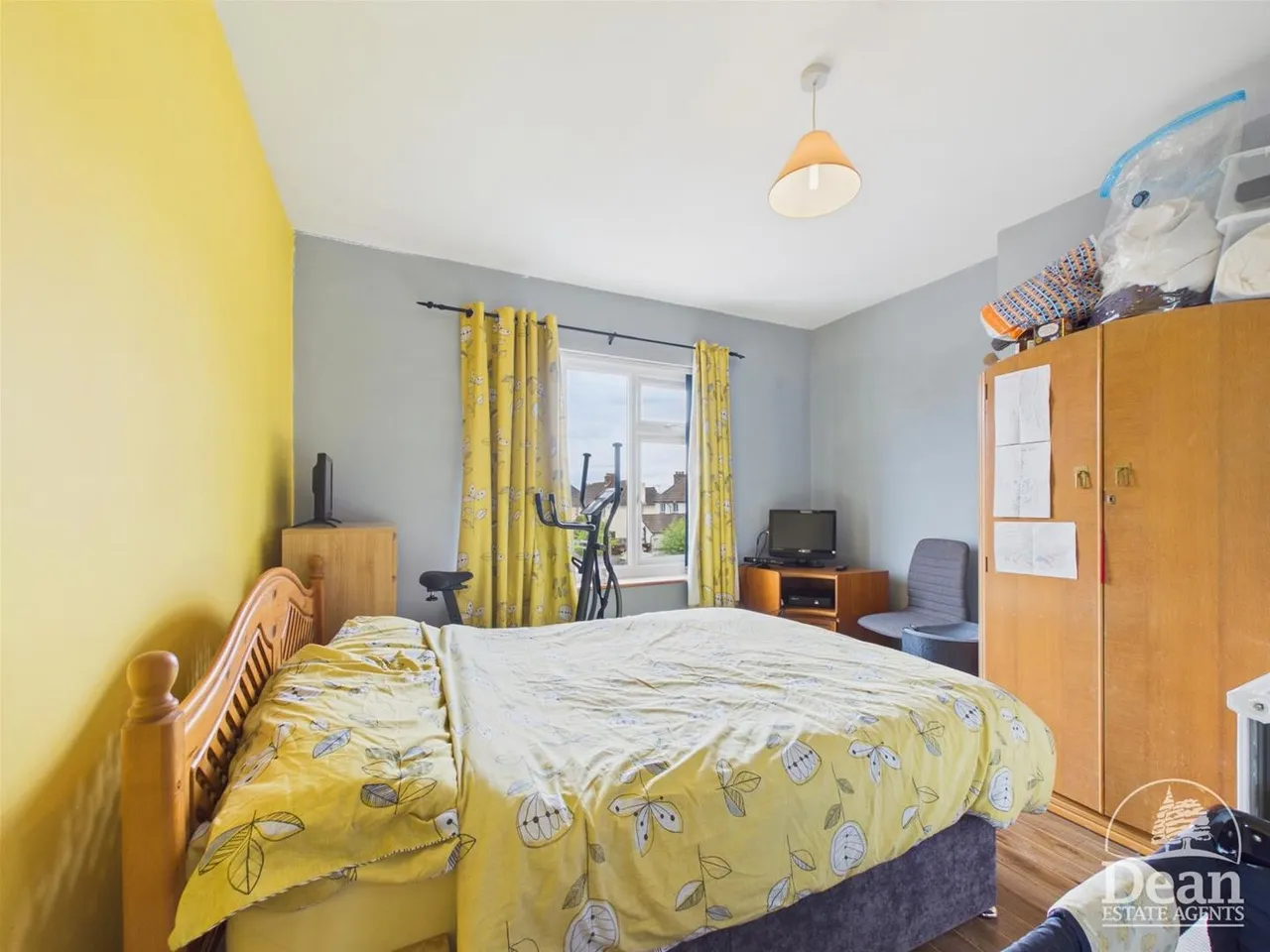 Naas Lane, Lydney, photo 12