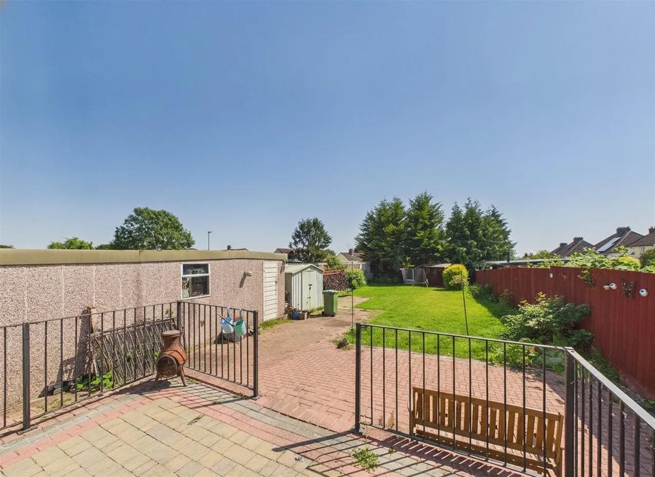 Naas Lane, Lydney, photo 19