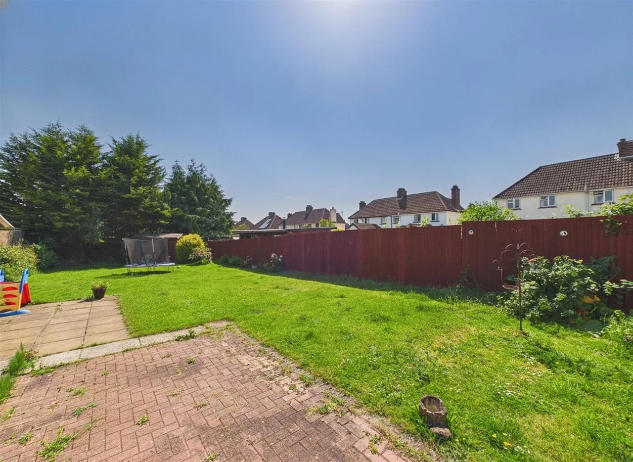 Naas Lane, Lydney, photo 21