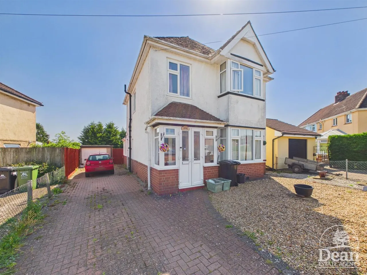 Naas Lane, Lydney, photo 18