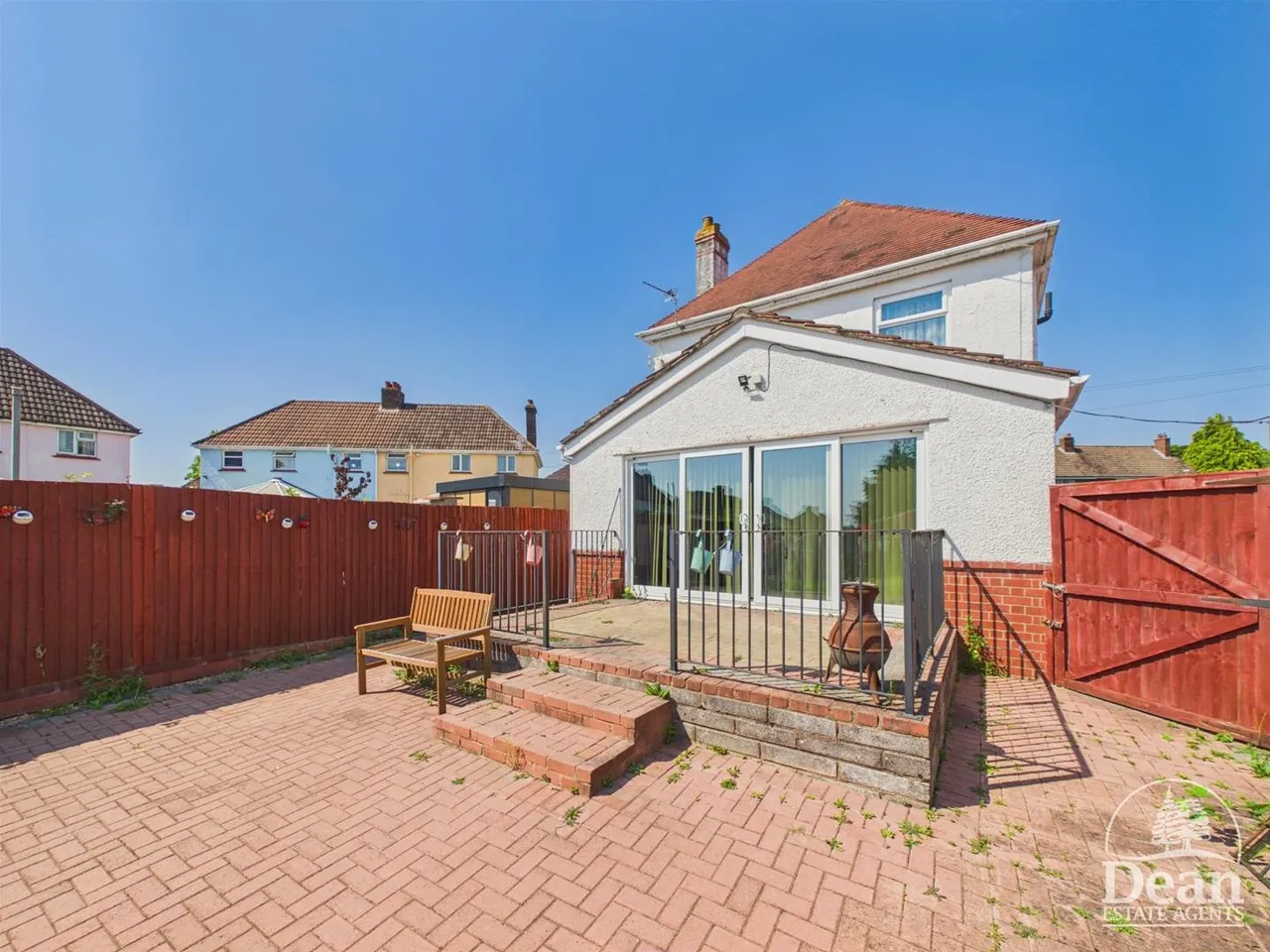 Naas Lane, Lydney, photo 22