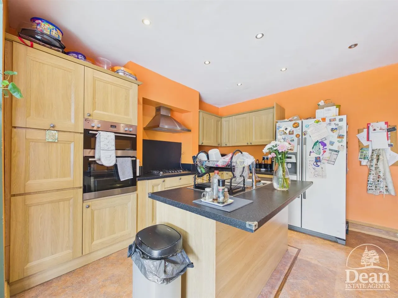 Naas Lane, Lydney, photo 3