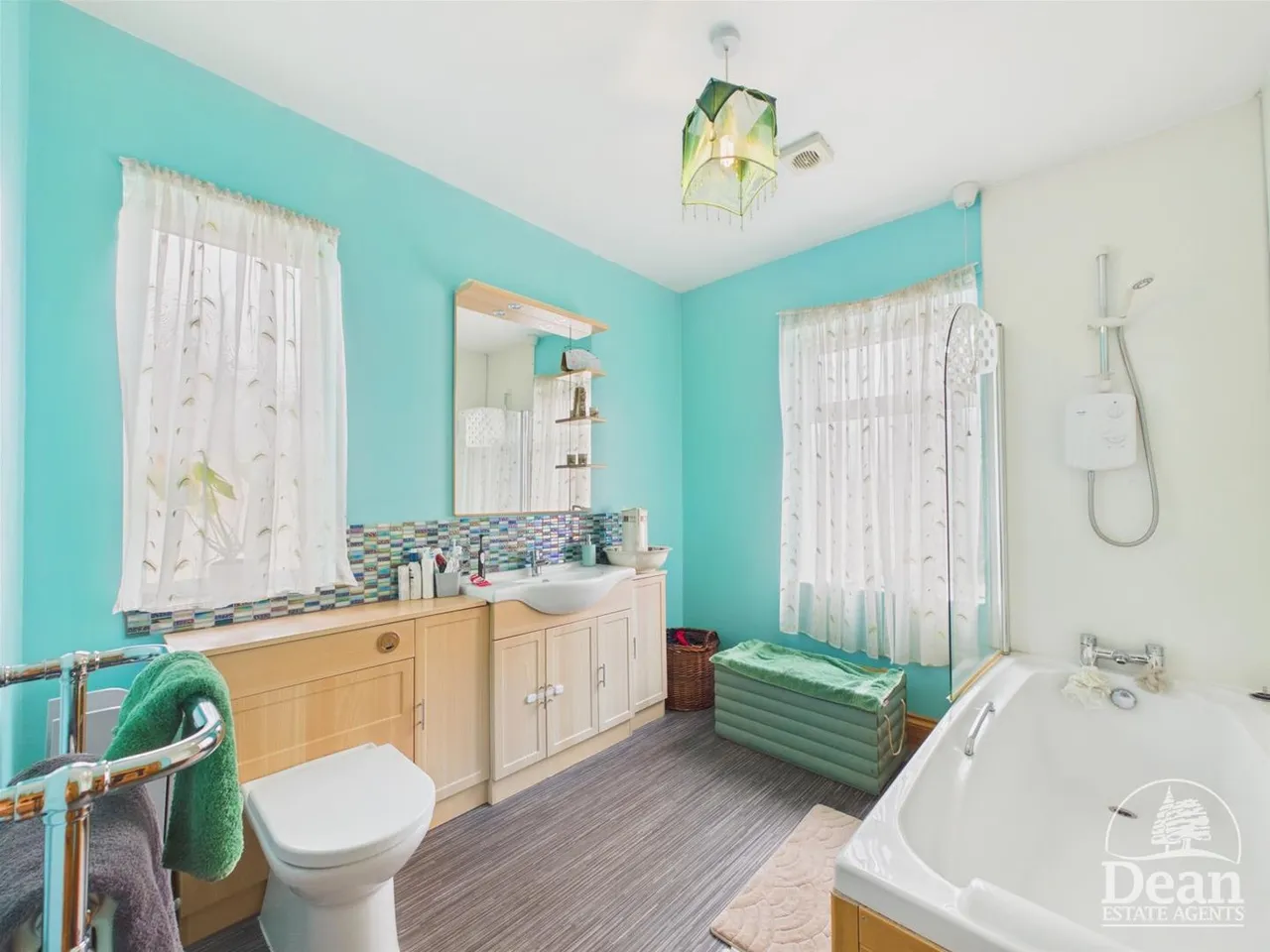 Naas Lane, Lydney, photo 13