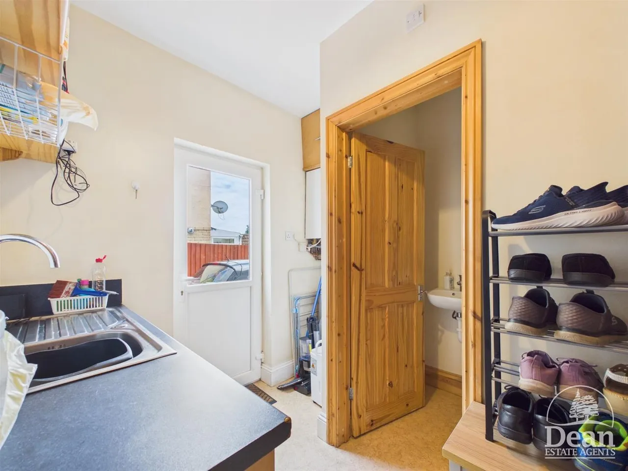 Naas Lane, Lydney, photo 9