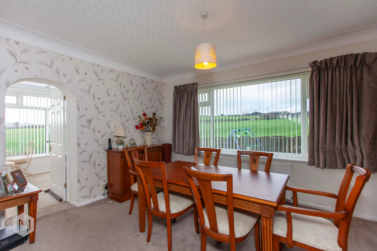 Falshaw Drive, Bury, BL9 5LH, photo 9