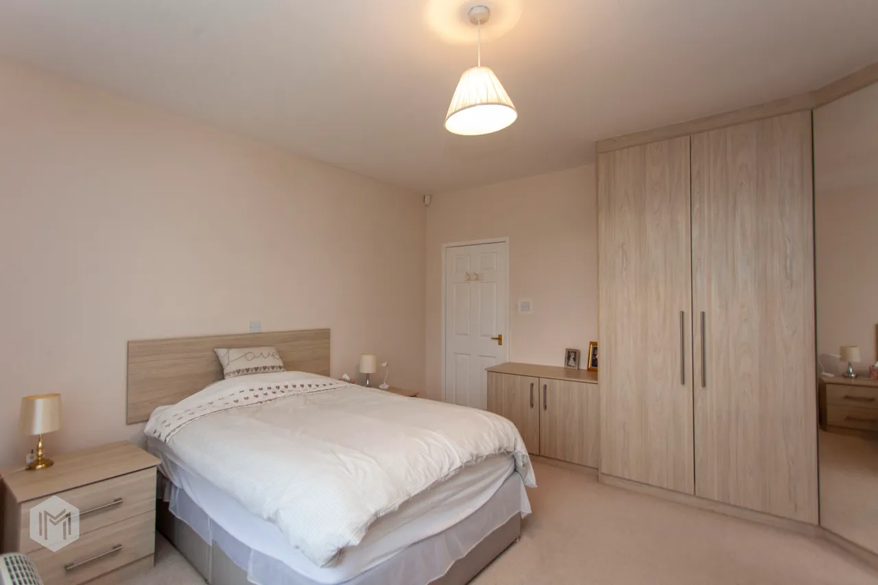 Falshaw Drive, Bury, BL9 5LH, photo 23