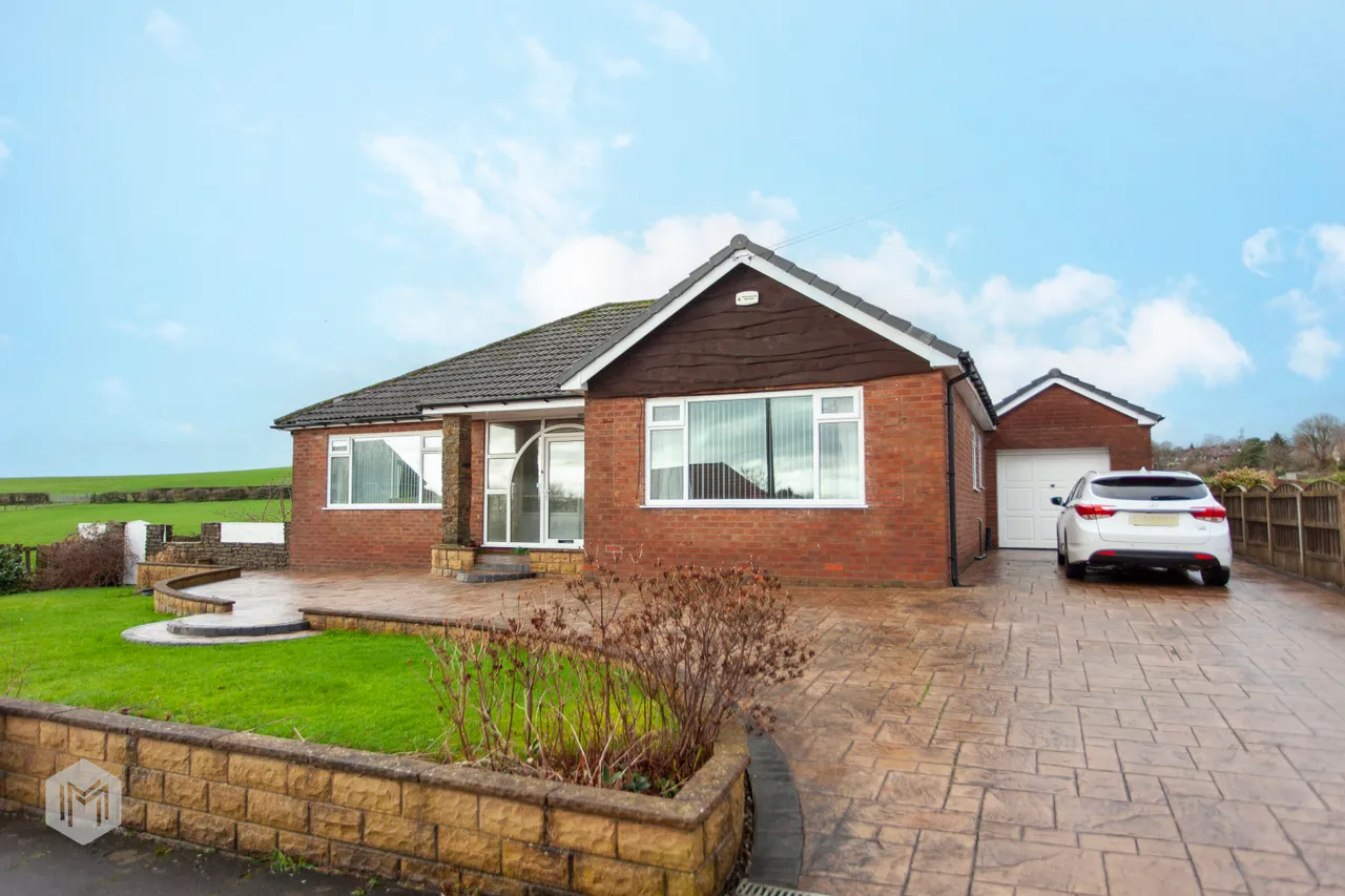 Falshaw Drive, Bury, BL9 5LH, photo 8
