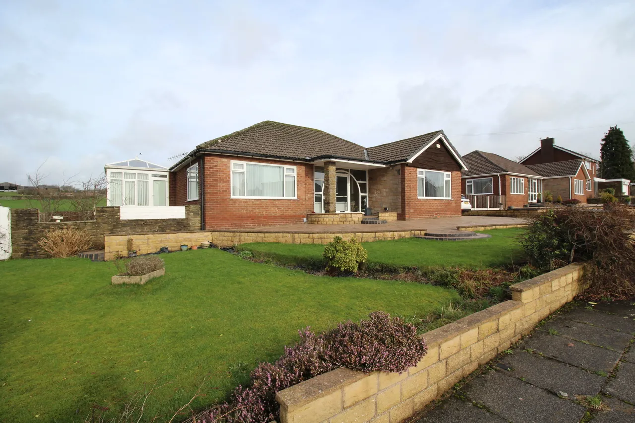 Falshaw Drive, Bury, BL9 5LH, photo 30