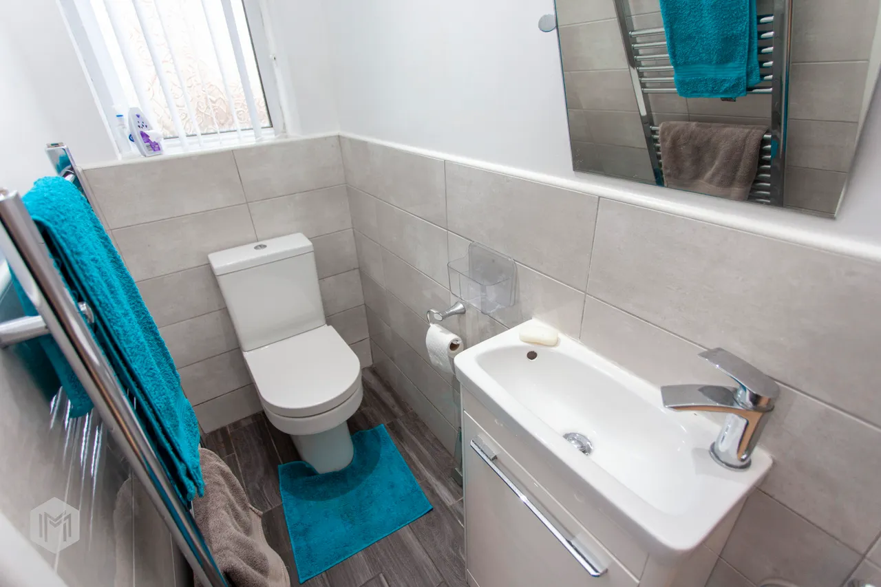 Falshaw Drive, Bury, BL9 5LH, photo 16