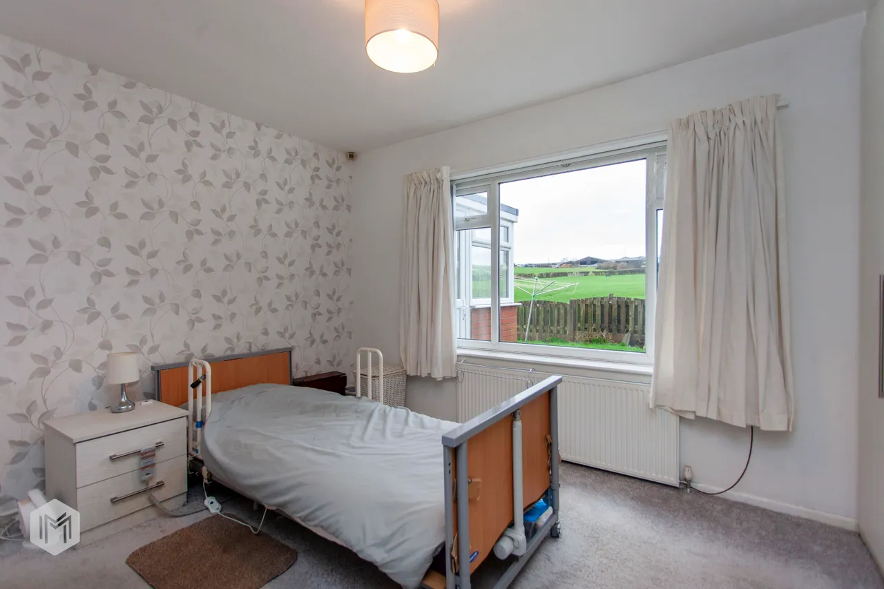Falshaw Drive, Bury, BL9 5LH, photo 18