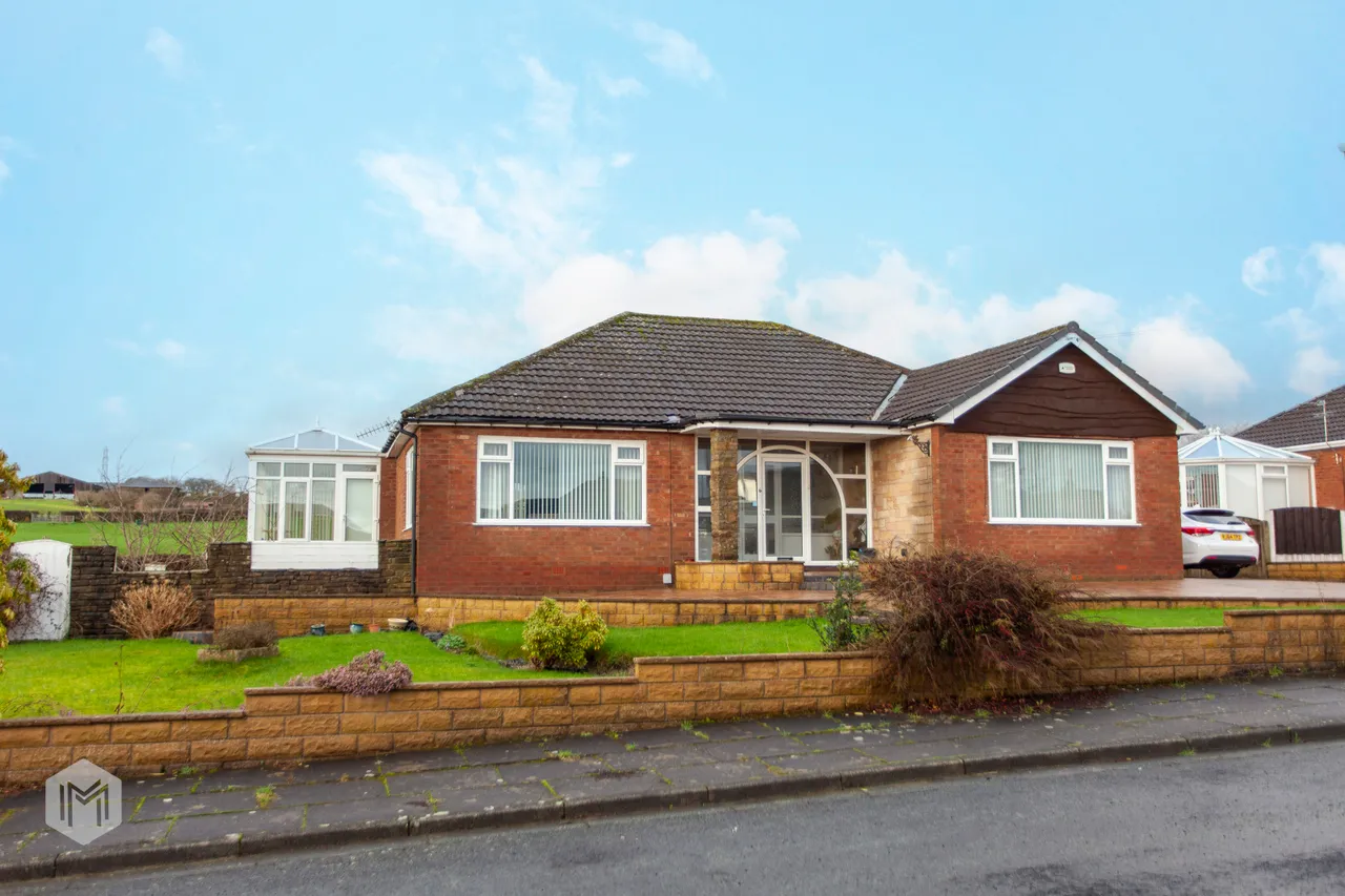 Falshaw Drive, Bury, BL9 5LH, photo 20