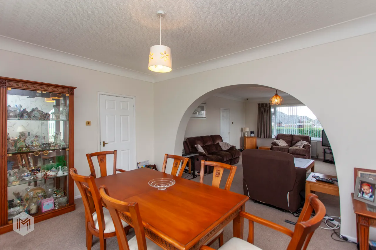 Falshaw Drive, Bury, BL9 5LH, photo 11