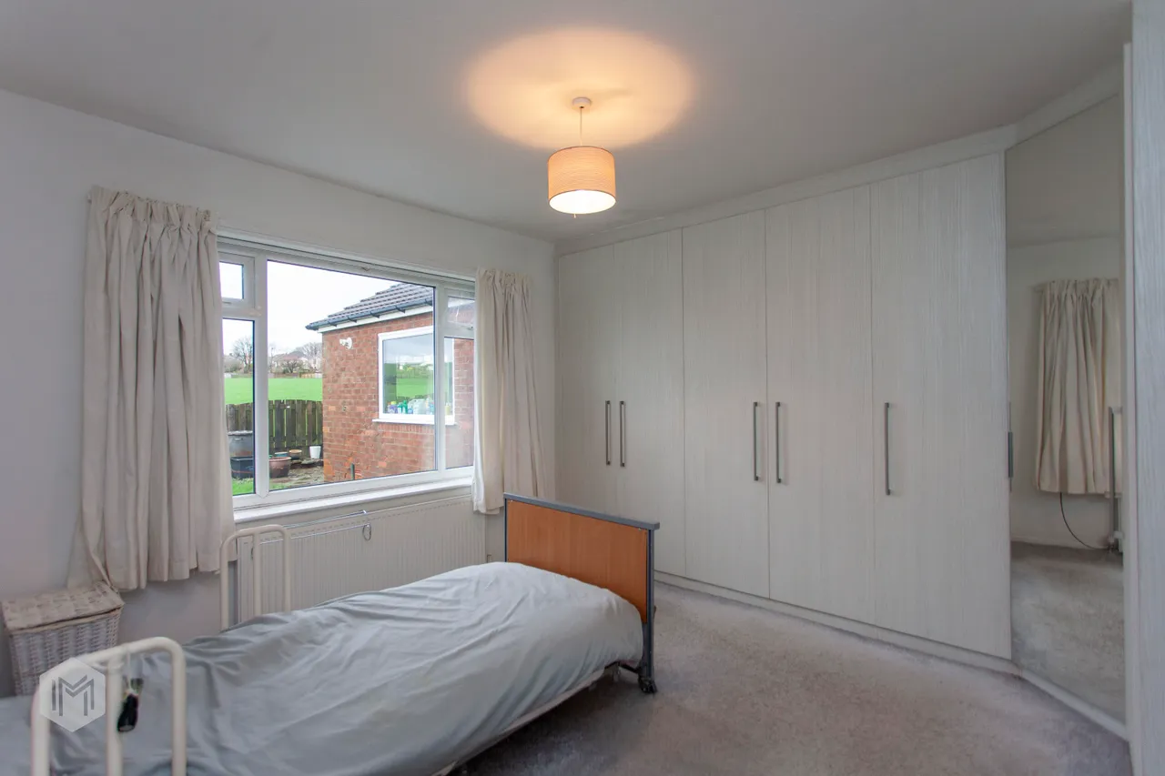 Falshaw Drive, Bury, BL9 5LH, photo 21