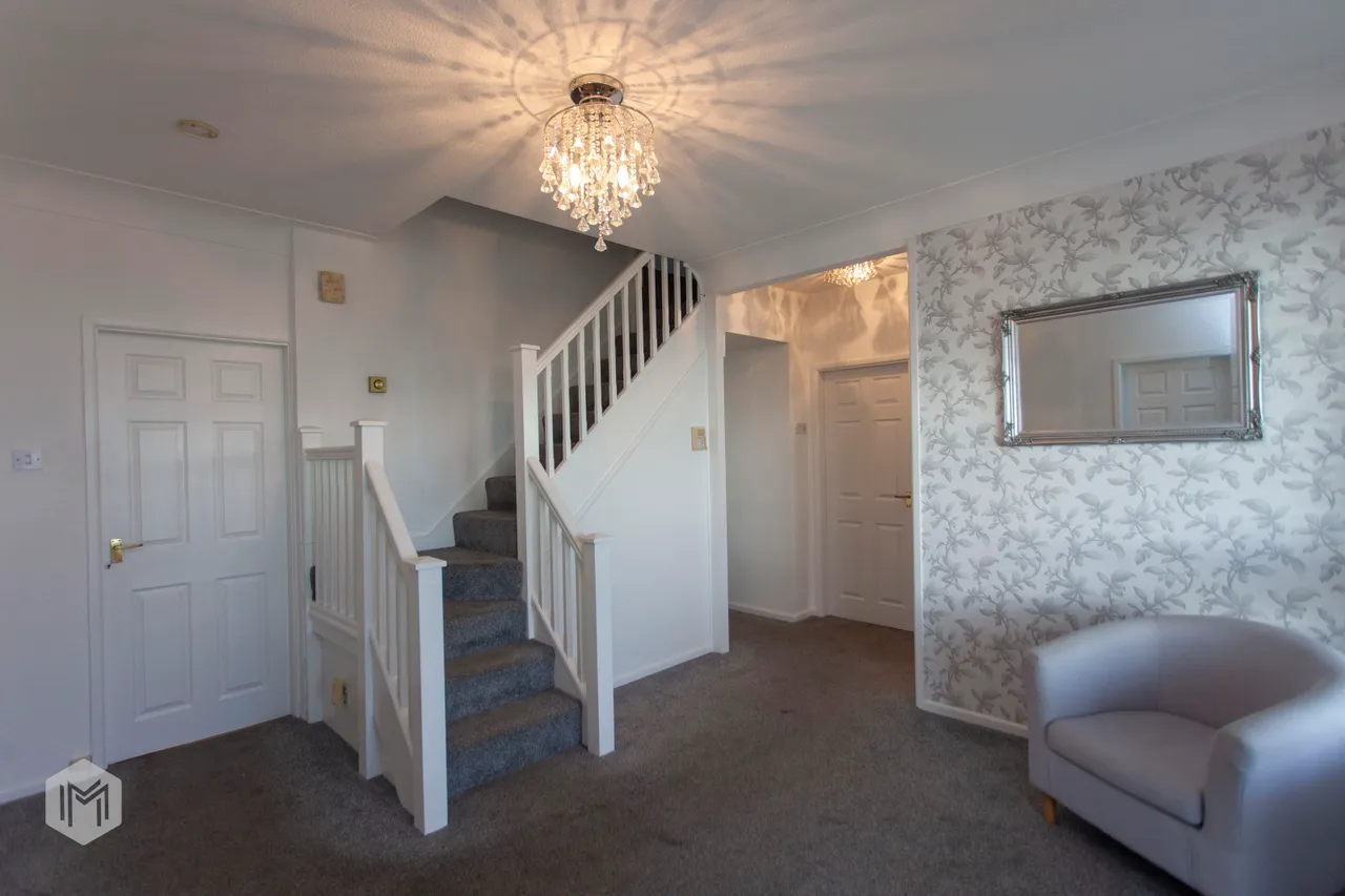 Falshaw Drive, Bury, BL9 5LH, photo 10