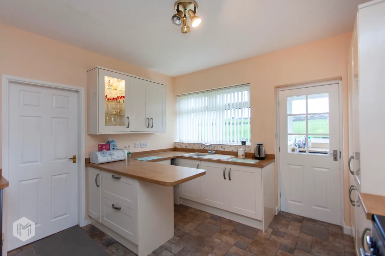 Falshaw Drive, Bury, BL9 5LH, photo 19