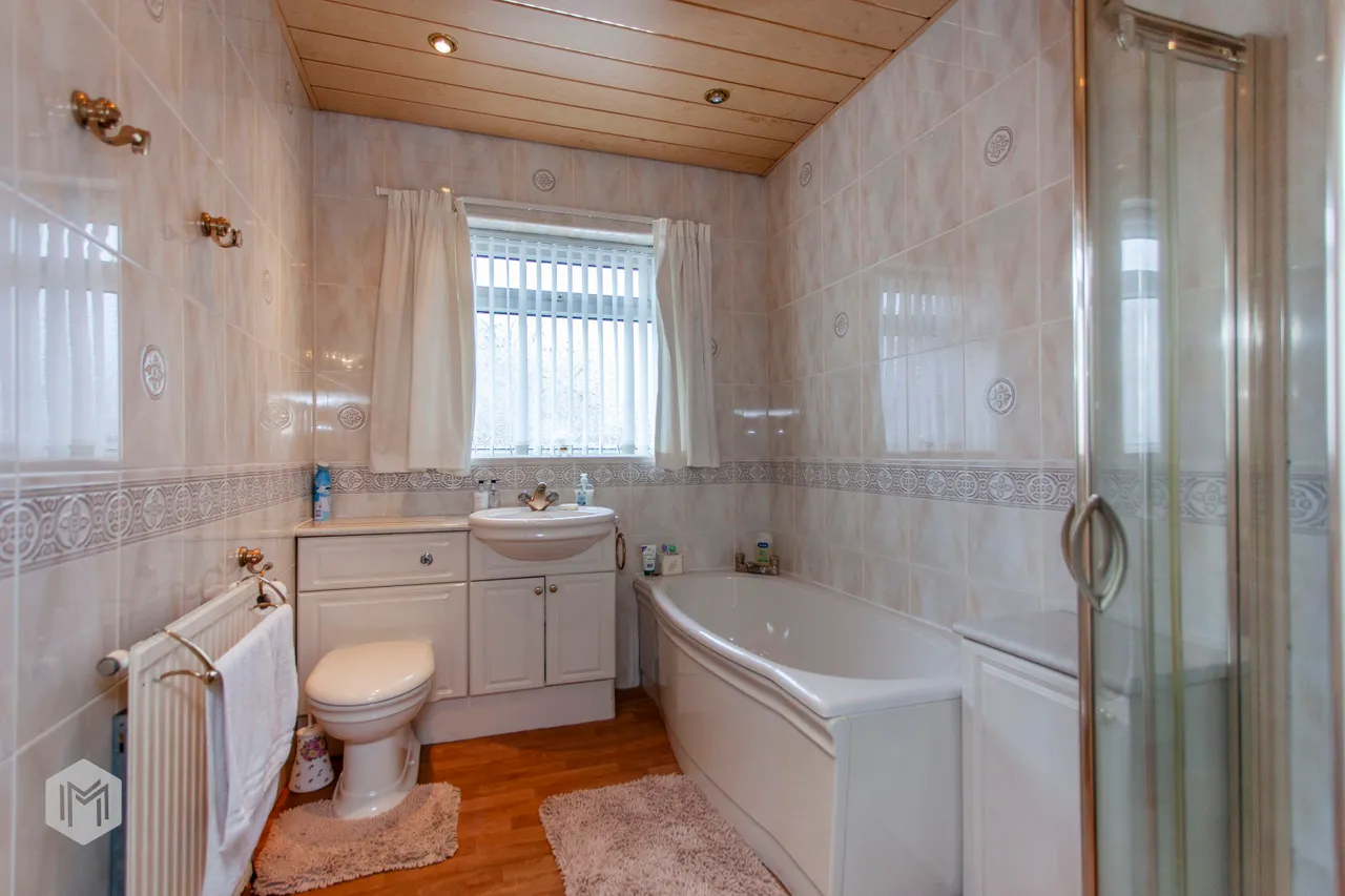 Falshaw Drive, Bury, BL9 5LH, photo 15