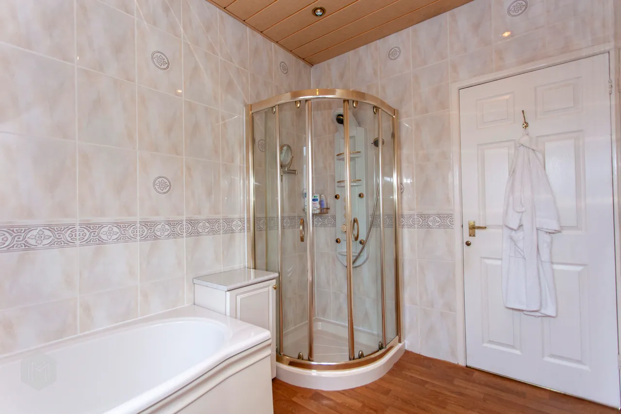 Falshaw Drive, Bury, BL9 5LH, photo 22