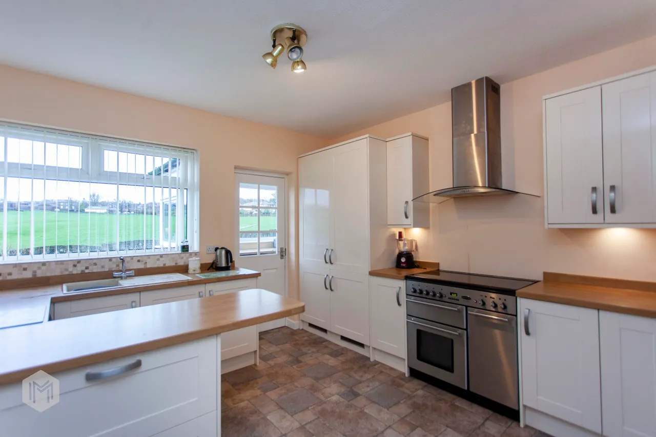 Falshaw Drive, Bury, BL9 5LH, photo 13