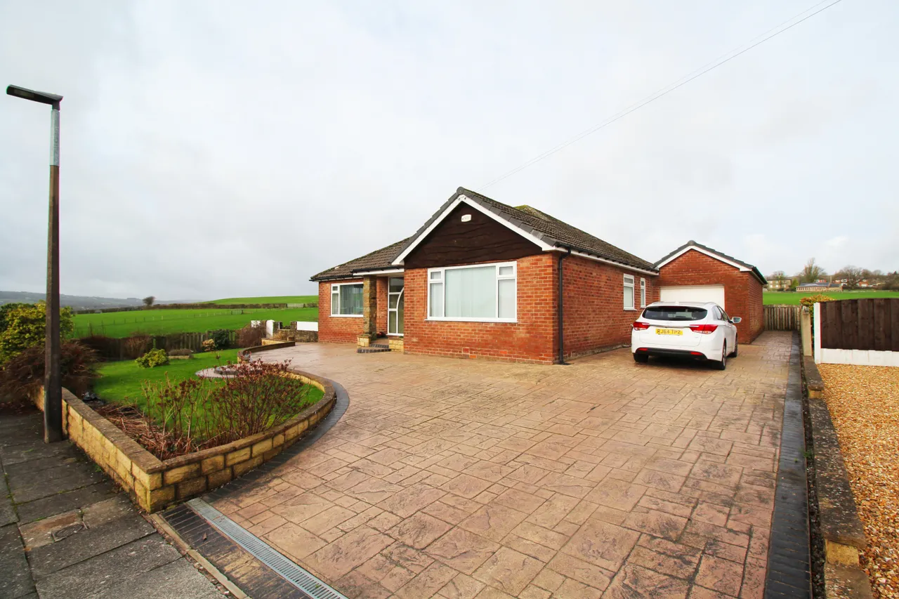 Falshaw Drive, Bury, BL9 5LH, photo 32