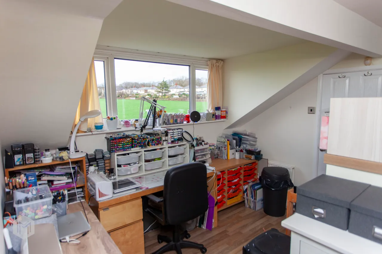 Falshaw Drive, Bury, BL9 5LH, photo 25