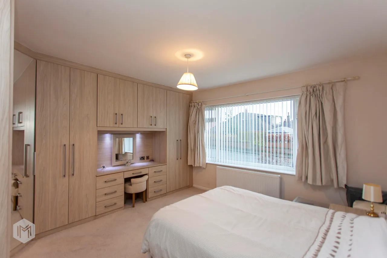 Falshaw Drive, Bury, BL9 5LH, photo 14