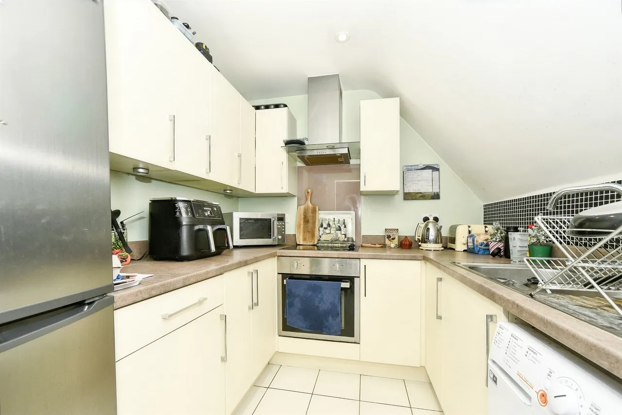 The Pippin, Calne, photo 2