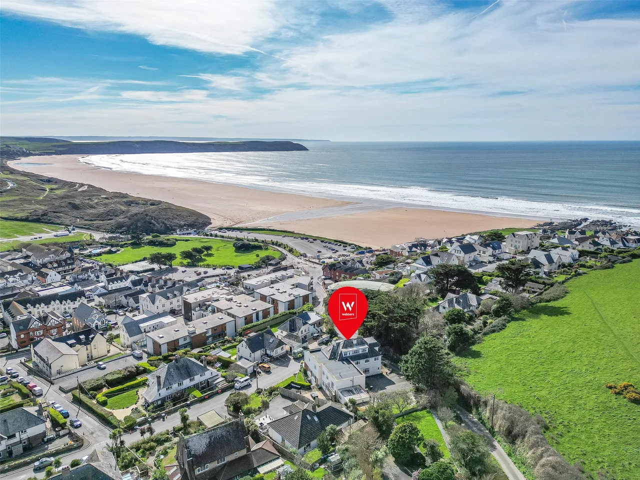 Springfield Road, Woolacombe, EX34, photo 4