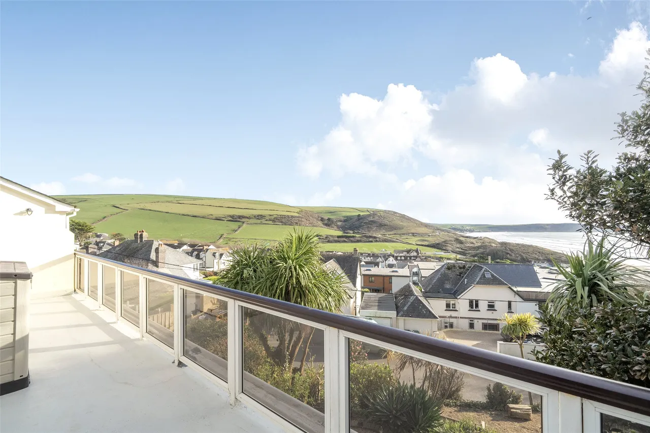 Springfield Road, Woolacombe, EX34, photo 9