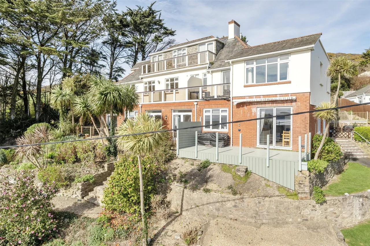 Springfield Road, Woolacombe, EX34, photo 3