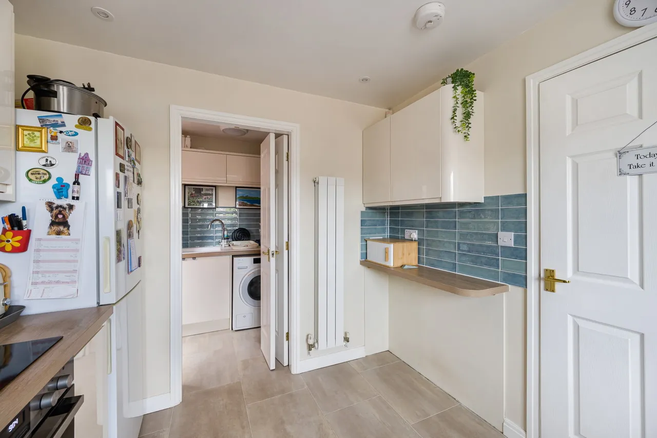 Carnoustie Close on Sunningdale in Grantham, photo 10