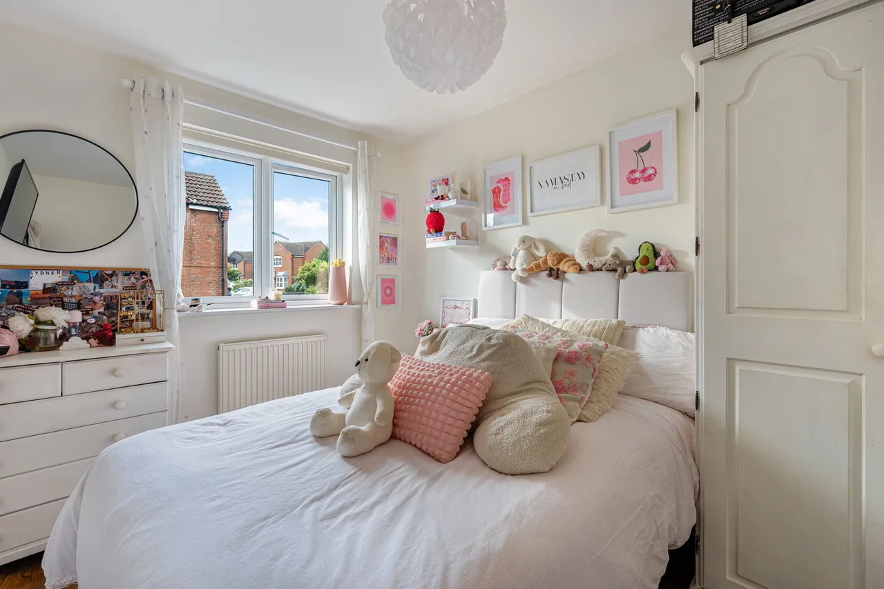 Carnoustie Close on Sunningdale in Grantham, photo 17