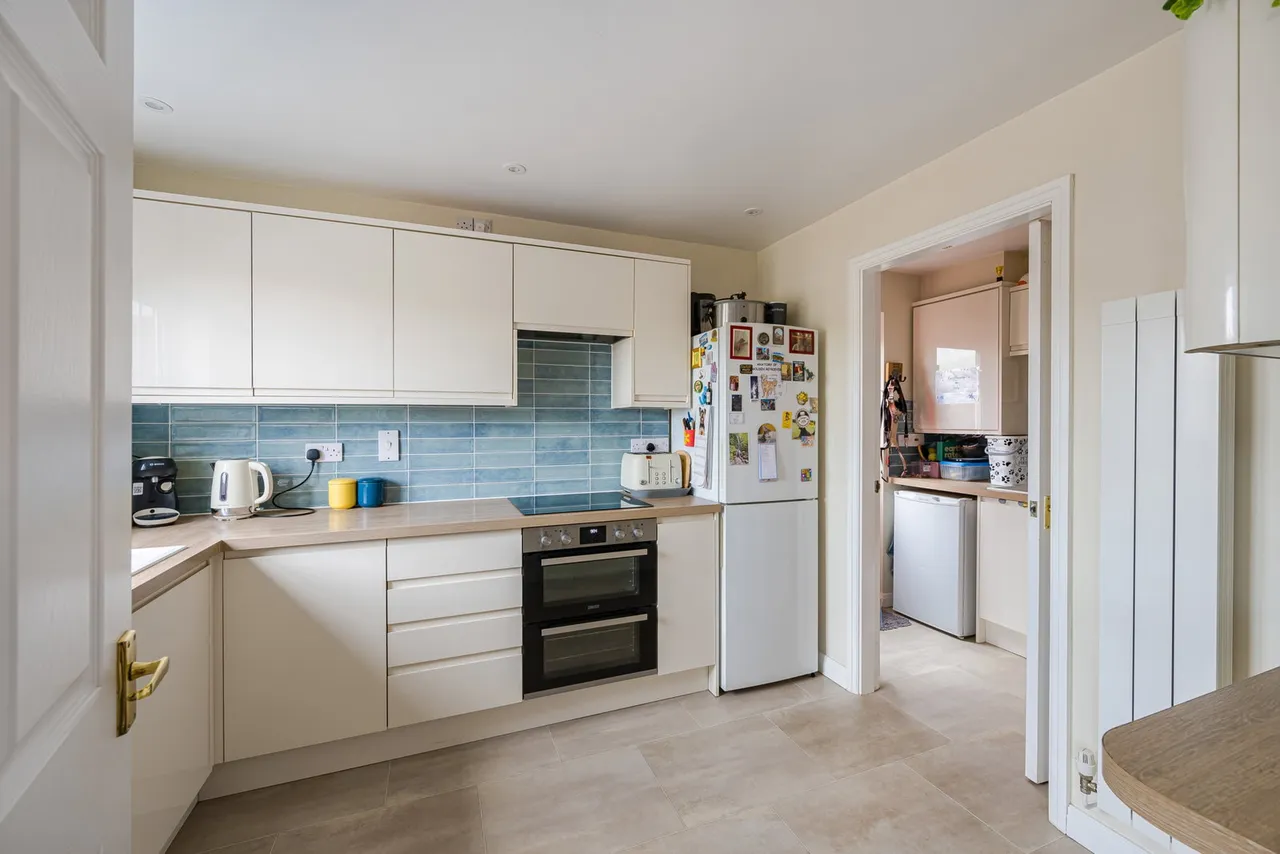 Carnoustie Close on Sunningdale in Grantham, photo 9