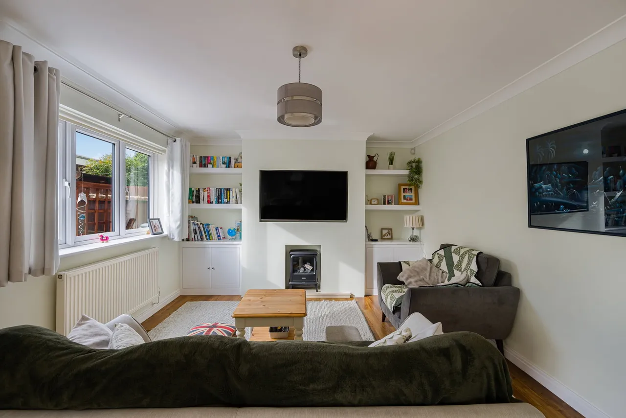Carnoustie Close on Sunningdale in Grantham, photo 5