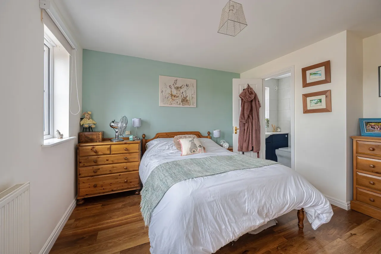 Carnoustie Close on Sunningdale in Grantham, photo 15