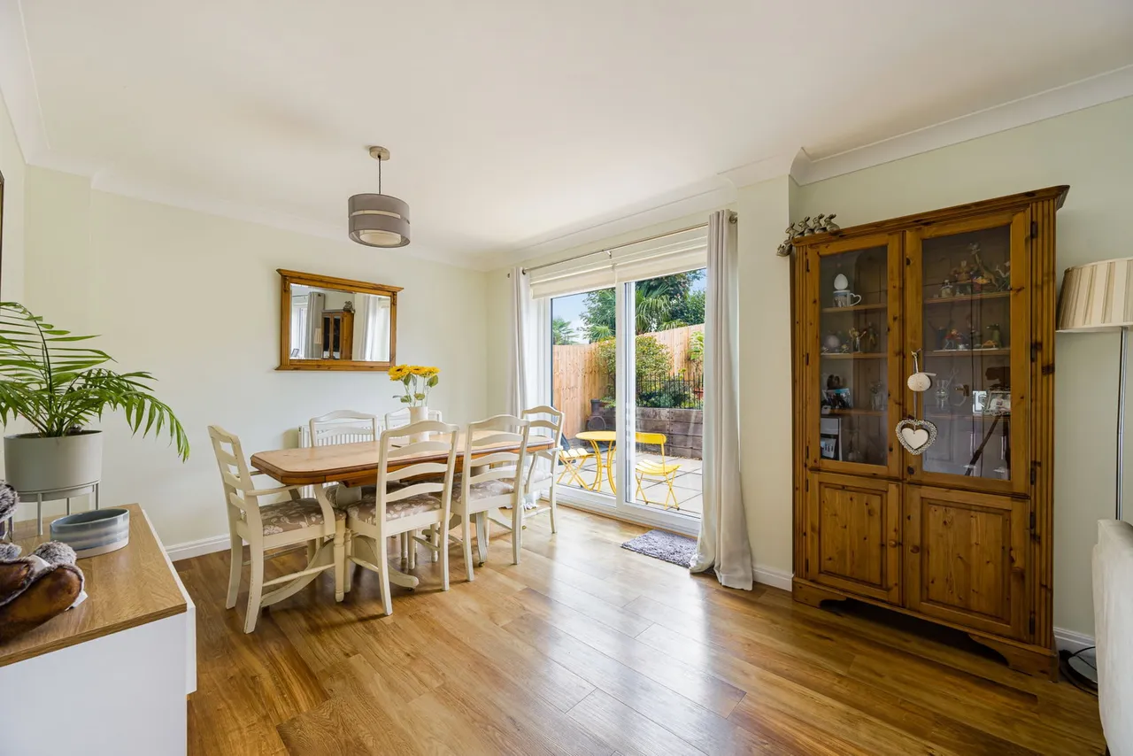 Carnoustie Close on Sunningdale in Grantham, photo 7