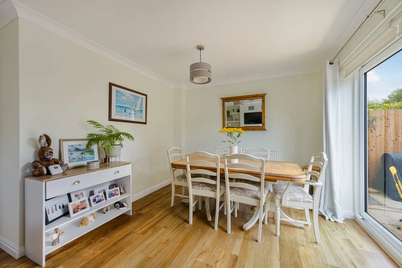 Carnoustie Close on Sunningdale in Grantham, photo 4
