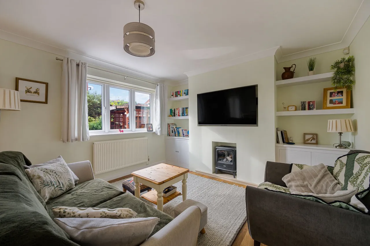 Carnoustie Close on Sunningdale in Grantham, photo 8