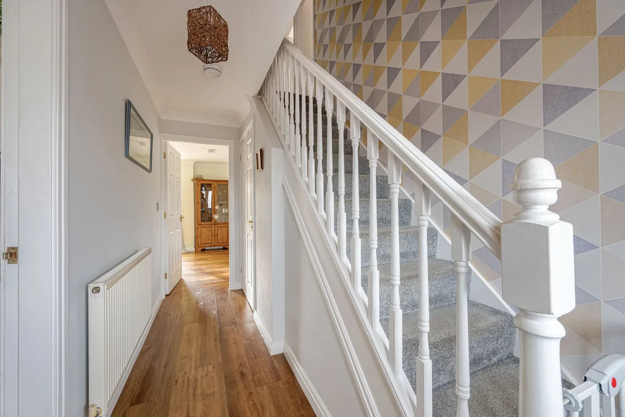 Carnoustie Close on Sunningdale in Grantham, photo 12
