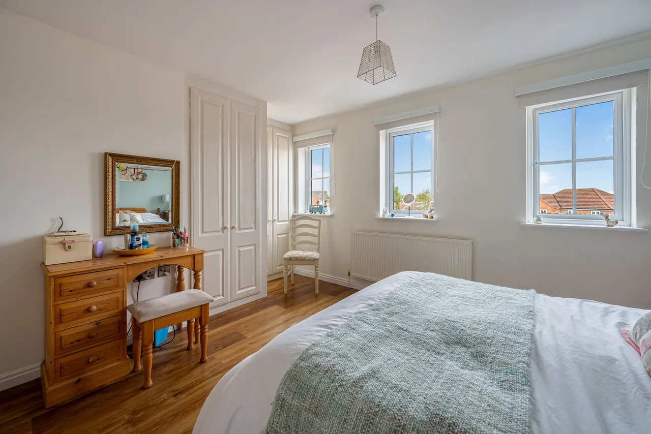 Carnoustie Close on Sunningdale in Grantham, photo 14
