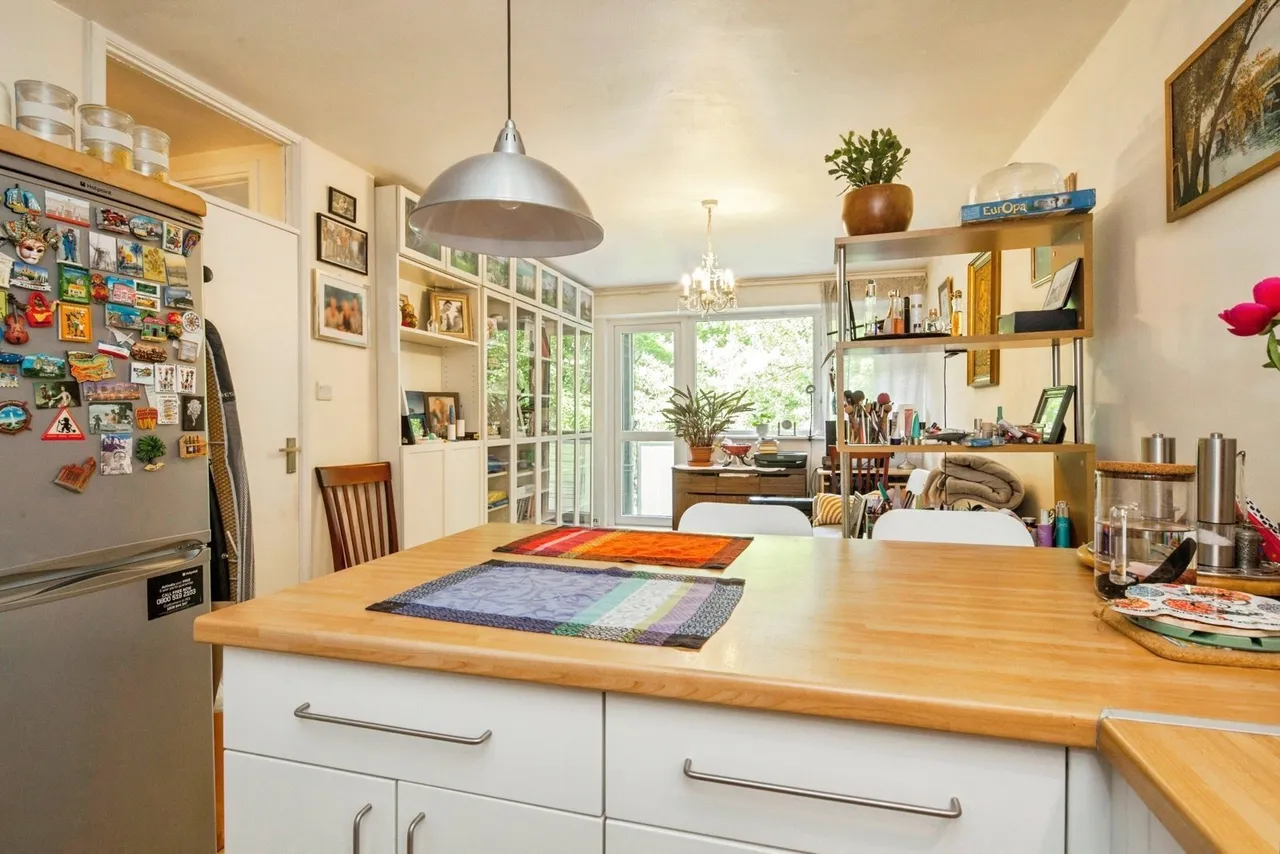 Meecham Court, Shuttleworth Road, London, SW11, photo 12