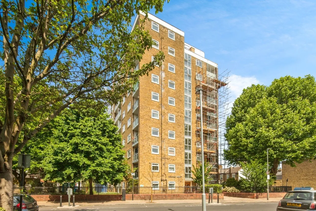 Meecham Court, Shuttleworth Road, London, SW11, photo 16