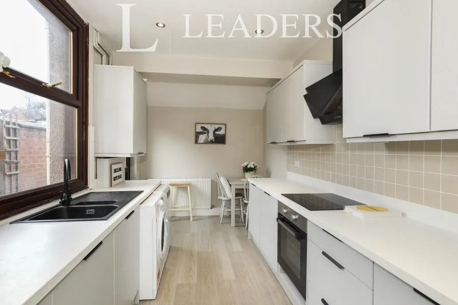 Ford Lane, Crewe, CW1, photo 5