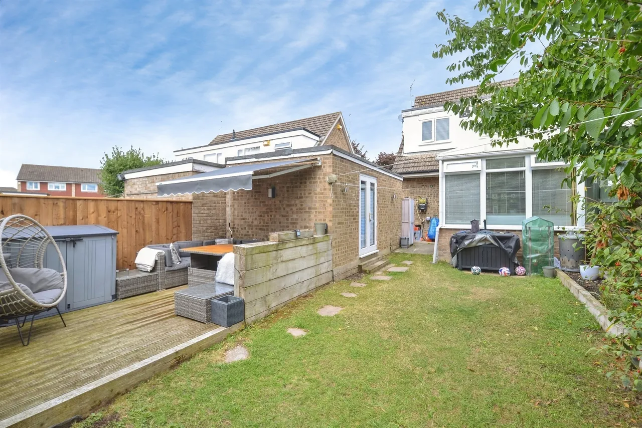 Fleetham Grove, Stockton-On-Tees, TS18, photo 17