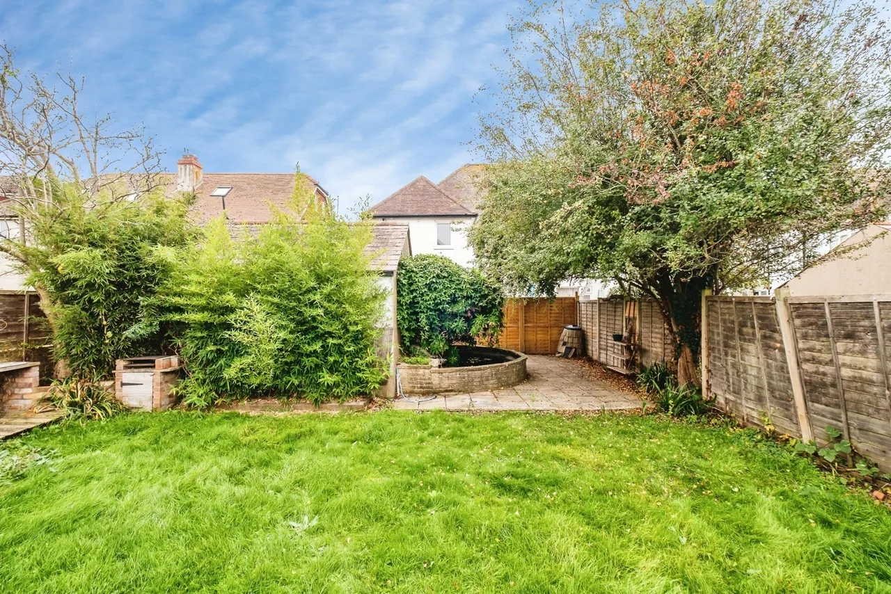 Aglaia Road, Worthing, BN11, photo 23