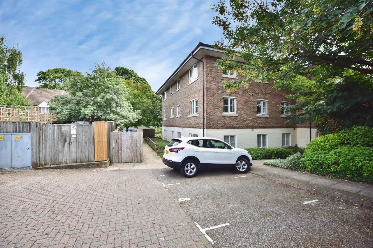 Westborough Mews, Maidstone, photo 11