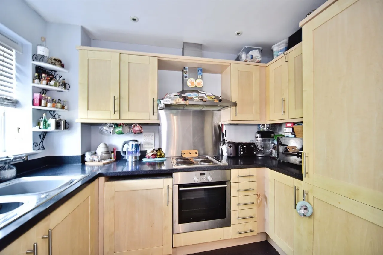 Westborough Mews, Maidstone, photo 2