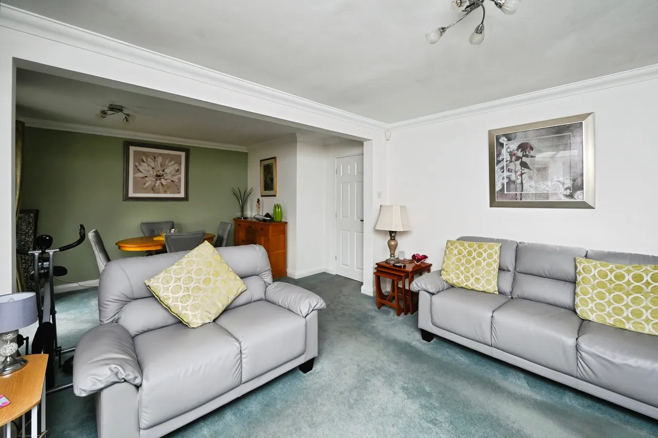 Palmerston Street, Nottingham, NG16, photo 5