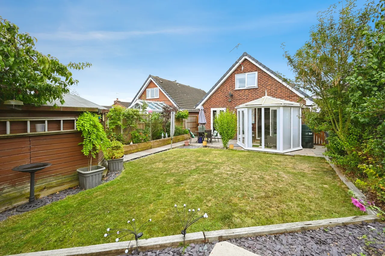 Palmerston Street, Nottingham, NG16, photo 15